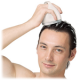 毛穴の皮脂を落とす頭皮洗浄器の効果
